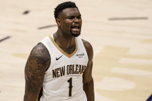 Leia mais sobre o artigo Rumores de Troca de Zion Williamson