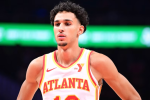 Read more about the article Kia Rookie Ladder: Principais Calouros da NBA Estão em Ascensão