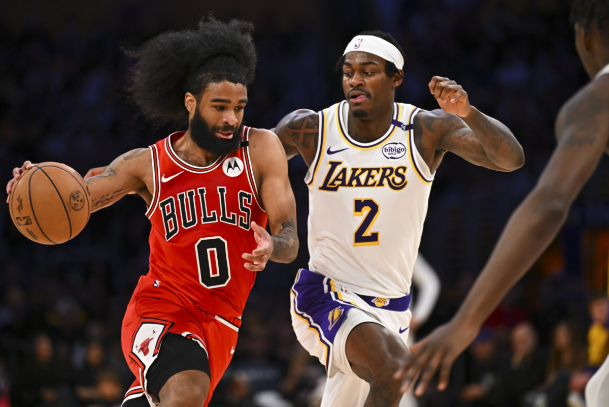 You are currently viewing Kevin Durant e Coby White são eleitos os Jogadores da Semana na NBA