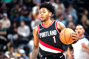 Read more about the article Miami Heat pode ser destino para Anfernee Simons na próxima offseason