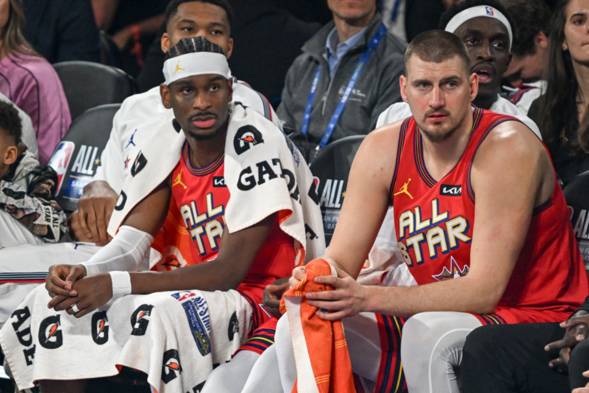 You are currently viewing Finalistas dos Prêmios da NBA 2025: MVP, Calouro do Ano, Melhor Técnico e Mais — Veja a Lista Completa
