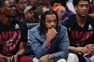 Read more about the article Reforço à vista? Cavaliers podem ter trio importante de volta no Jogo 3 contra os Pacers