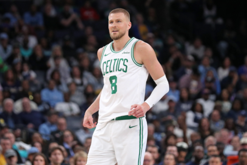 Read more about the article Celtics trocam Porziņģis para os Hawks em acordo triplo com os Nets, segundo Shams