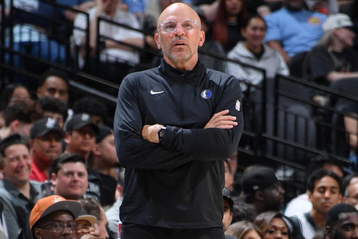 You are currently viewing Knicks tentam contratar Jason Kidd como técnico, mas Mavericks vetam entrevista