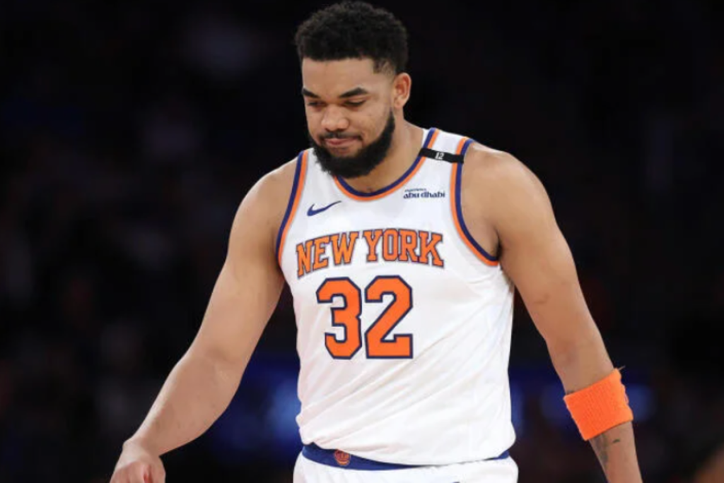 Leia mais sobre o artigo O que vem aí para o New York Knicks? Time tem uma falha crucial e a offseason será toda sobre corrigir isso