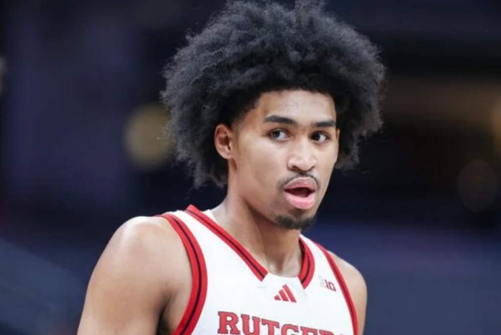 Leia mais sobre o artigo NBA Draft 2025: 76ers querem subir para 2ª escolha e miram Dylan Harper, segundo repórteres
