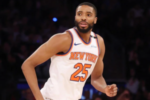 Read more about the article Knicks podem trocar Mikal Bridges após pagar caro: decisão mostra maturidade da franquia