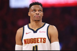 Read more about the article Westbrook recusa opção com Nuggets e vira free agent: qual será o próximo destino?