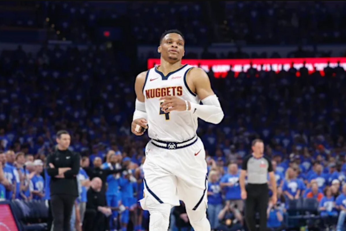 You are currently viewing Russell Westbrook Recebe Proposta Histórica de Time Europeu, Diz Jornalista