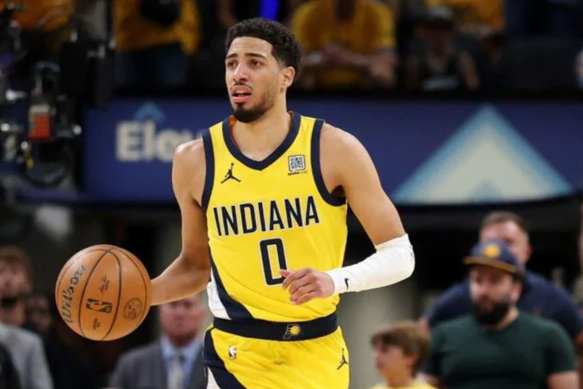 You are currently viewing Tyrese Haliburton deve jogar o Jogo 6 das Finais da NBA mesmo lesionado, diz repórter
