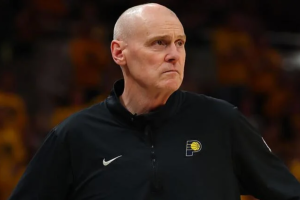 Read more about the article Pacers e Rick Carlisle fecham extensão contratual após corrida às Finais da NBA
